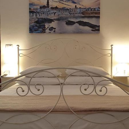 Ferienwohnung Casa Di Nonna Maria Monopoli Exterior foto